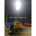 Mobile Flood Light Towers